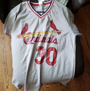 CARDINALS JERSEY